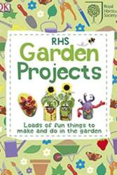 Garden Projects: Loads of Fun Things