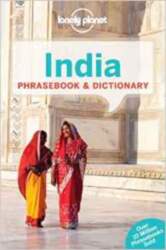 India Phrasebook & Dictionary  2