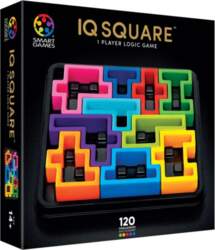 IQ Deluxe-Square