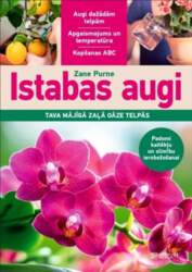 Istabas augi.