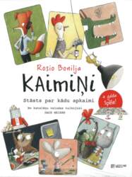 Kaimiņi