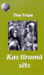 Kas tīrumā sēts