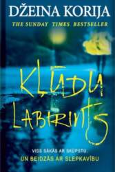 Kļūdu labirints