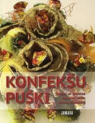 Konfekšu pušķi