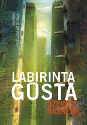 Labirinta gūstā