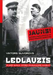 Ledlauzis