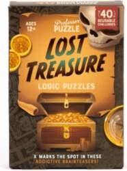 Lost Treasure