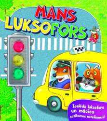 Mans luksofors