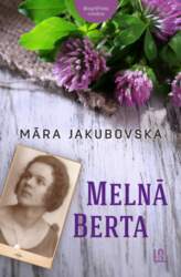 Melnā Berta