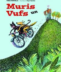 Muris un Vufs