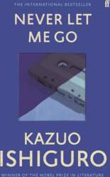 Never let me go