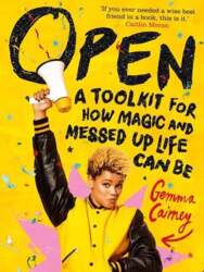 Open: A Toolkit for How Magic