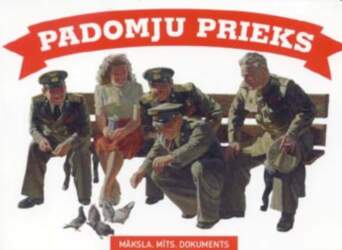 Padomju prieks (Lat.val.)