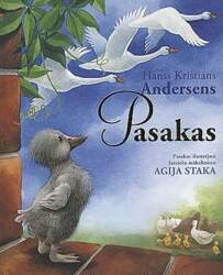 Pasakas. H.K. Andersens