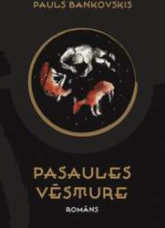 Pasaules vēsture