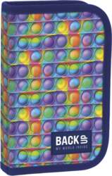 Penālis pildīts Backup