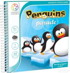 Penguins Parade