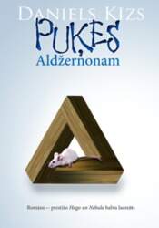 Puķes Aldžeronam