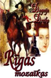 Rīgas mozaīkas