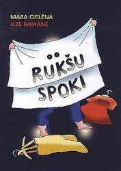 Rukšu spoki