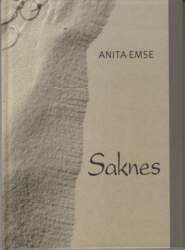 Saknes + CD