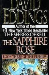 Sapphire Rose