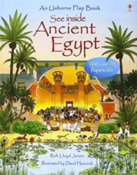 See Inside: Ancient Egypt