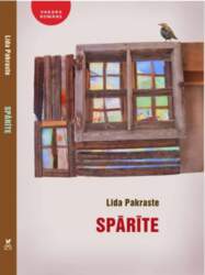Spārīte