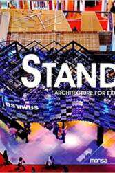 Stands. Architecture for Exhibition.