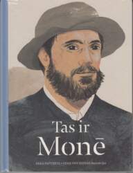 Tas ir Monē