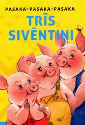 Trīs sivēntiņi (mini)