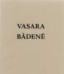 Vasara Bādenē
