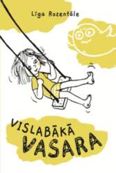 Vislabākā vasara