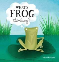 What`s Frog Thinking?