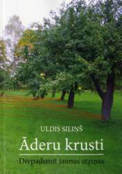 Āderu krusti