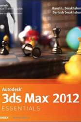 Autodesk 3ds Max 2012