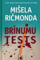 Brīnumu tests
