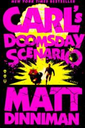 Carl`s Doomsday Scenario