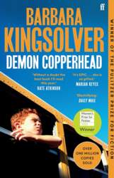 Demon copperhead