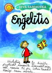Eņģelītis (brošēts izdevums) LP