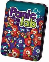Galda spēle Panic Lab