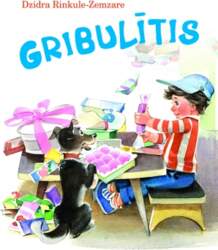 Gribulītis
