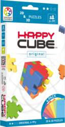 Happy Cube Original