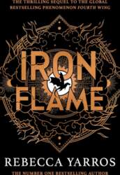 Iron Flame