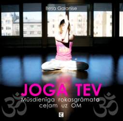 Joga tev
