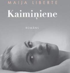 Kaimiņiene