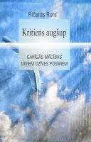 Kritiens augšup