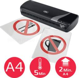 Laminators GBC Inspire A4