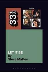 Let it be