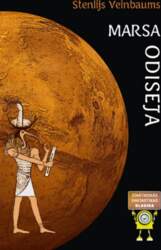 Marsa odiseja